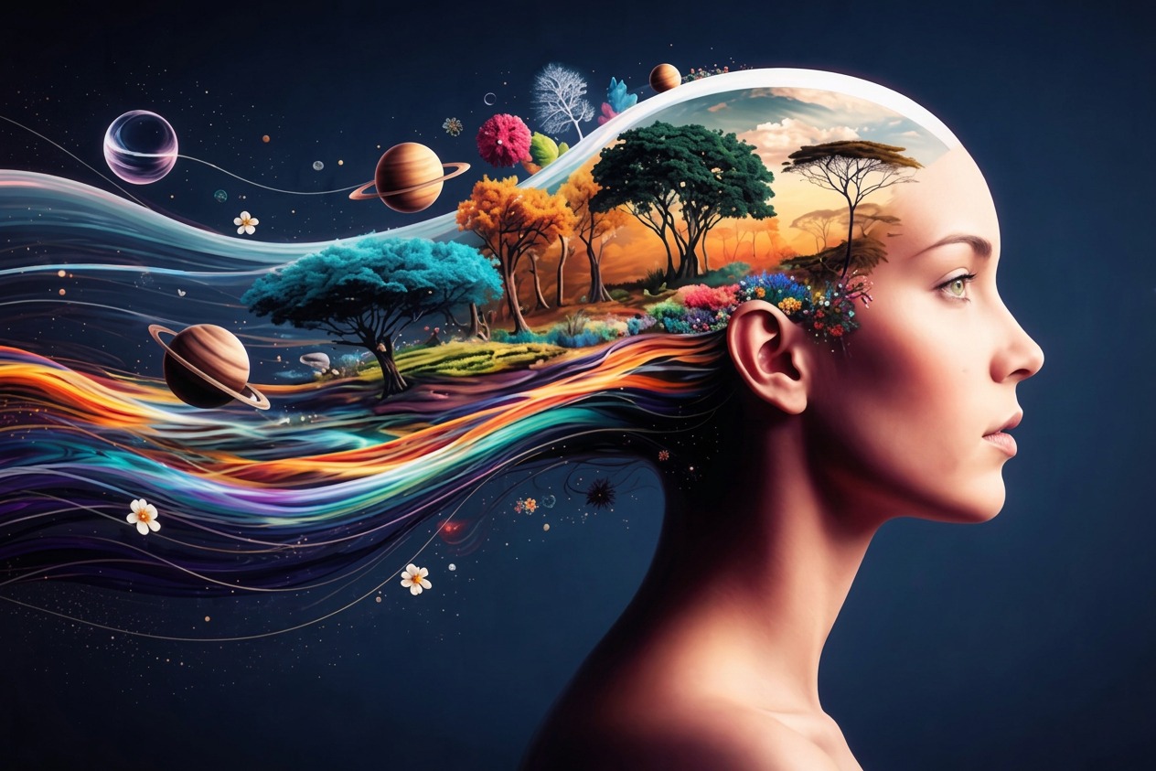 Mind wellness and mindfulness practice at Healing Voice Hyderabad